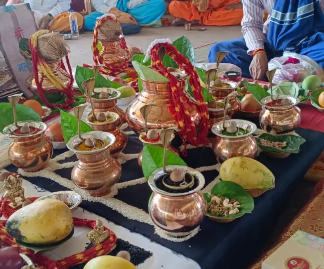 तक्षक काल सर्प दोष