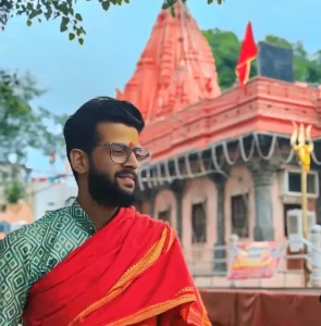 Ujjain Kaal Sarp Dosh Puja